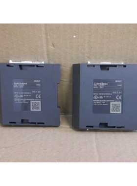 L6EC Mitsubishi Plc L-SERIES Taglio Cover Modulo Scheda Term