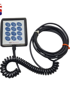 ORLACO Fernbedienung Kamera Controller. Typ 0502600