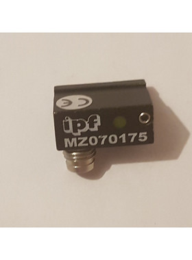 IPF MZ070175 N?herungsschalter NEU NEW - worldwide shipping