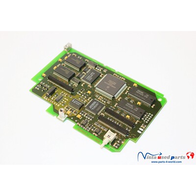 B&R Automation 224110050 CPU Control Board CP260C/2