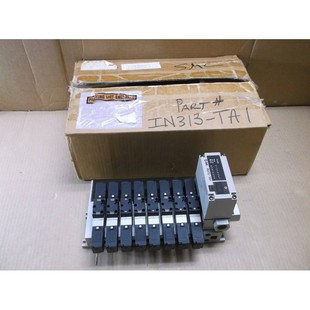 Neu Mont TA1 OD211 B100 IN313 SMC Manifold Omron Teile