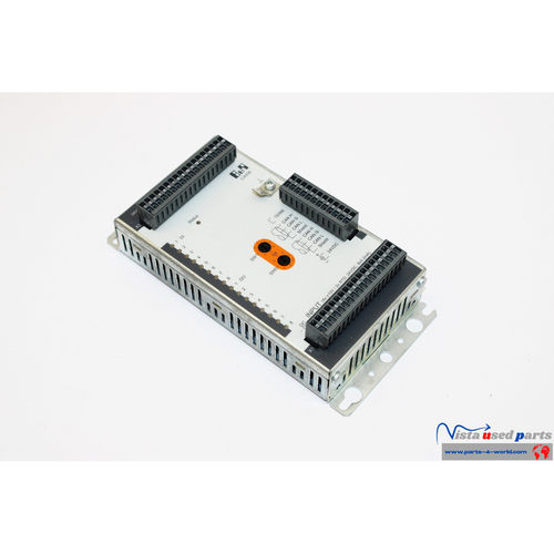 B&R Automation 7CX436.50-1 Compact I/O Module CX436 Rev. A5