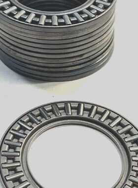 13x INA AxialNadellager AXK2542A010 Innen 25 mm Auen 42 mm B