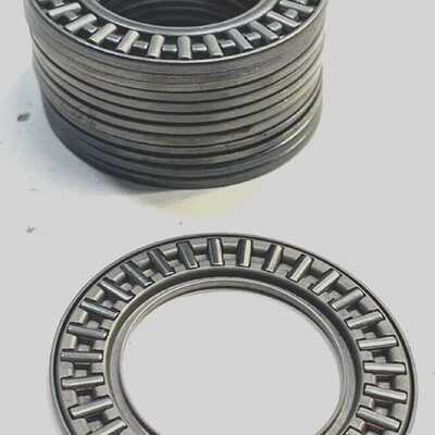 13x INA AxialNadellager AXK2542A010 Innen 25 mm Auen 42 mm B