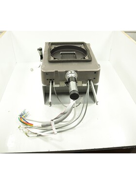 Cobas Z 480 热循环器 96 和 Rotter Moter 05015162001