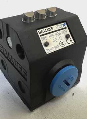 Balluff 1715CN BNS 819B03D084013 Mehrfach ReihenPositionssch