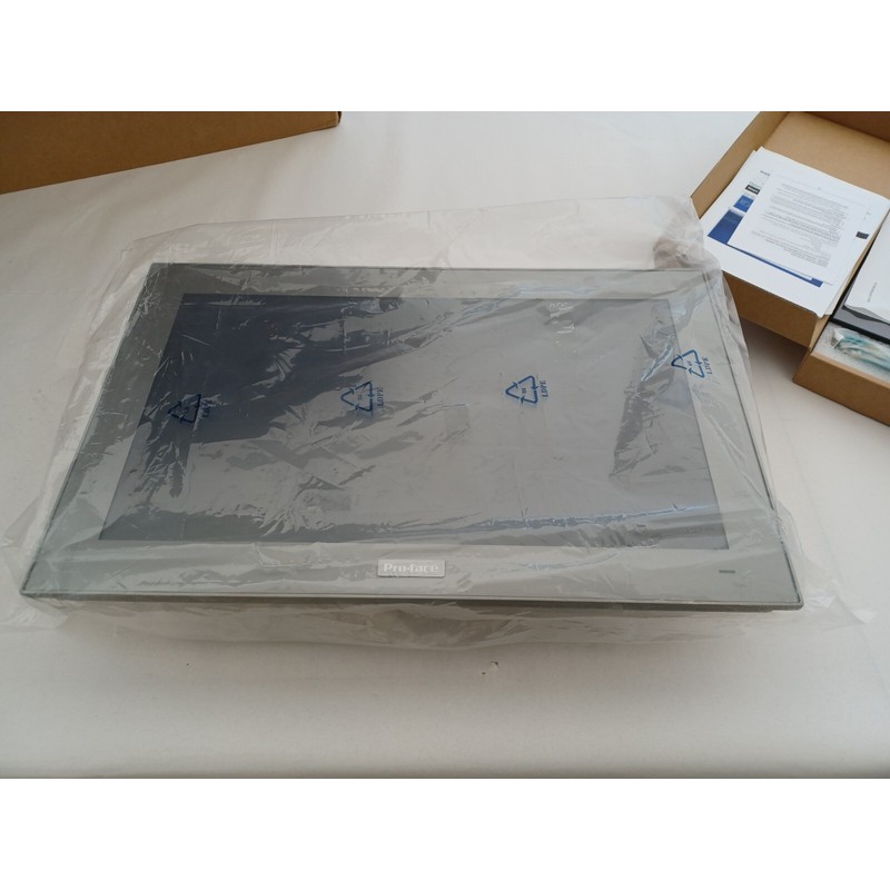 Pro-face IPC Industrie Panel PC PS5000 / PFXPU2LCCD46K0NN00