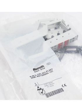 Rexroth R-IB IL CML S01-PLSET R-IBILCMLS01-PLSET R911299856-