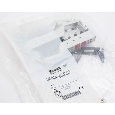 Rexroth R-IB IL CML S01-PLSET R-IBILCMLS01-PLSET R911299856-