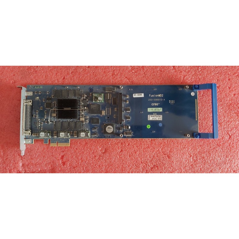 柯达 FUSION MD2 25000691D06 Creo 25000691DA 优惠 UPS运送A2