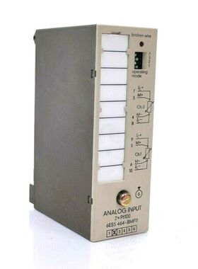 Siemens Simatic S5 6ES5464-8MF11 6ES5 464-8MF11 !!!Neu!!!