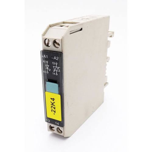 Siemens 3TX7002-3AB00 3TX7 002-3AB00 Ausgangskoppelglied -us