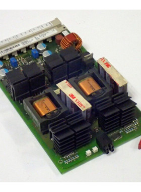 SIEMENS A5E00383750-C2 00353450-02 PCB FROM SIEMENS SIPLACE