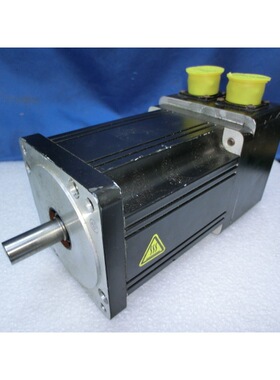 Parker MPC891X-115074 交流电伺服电机,230 伏克,6100 转 4 安,0