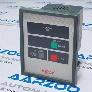 Unit De Contrle De Dmarrage SCU AN8 AC 18V DOccasion