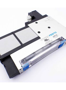 Festo VADM-300 162505 2-8bar Vakuumsaugdüse -unused-
