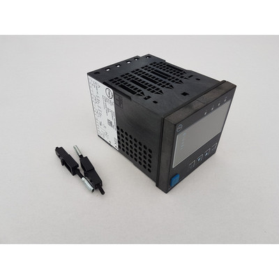 PMA Temperaturregler KS421100009D000 Version 28
