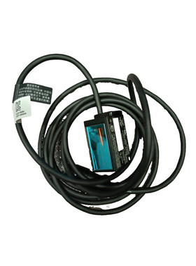 KEYENCE Barcode Scanner, Laser Strichcode, Typ: BL 1301