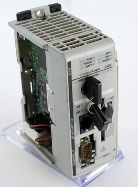 Allen Bradley 1769-L32E /A CompactLogix Logix 5332E 处理器单
