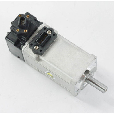 MSME011S1A 交流电伺服电机 - 全新 无盒