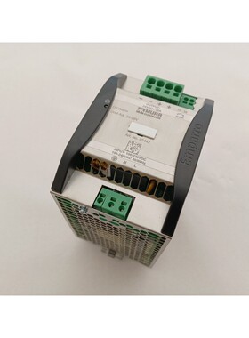 Netzteil Murr Elektronik 100-240 V 24VDC / 20A 66245-1.08.1.