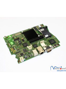 B&R Automation 050001948-02 Mainboard Motherboard PP2MB1/2