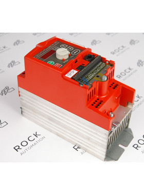 SEW EURODRIVE MC07A008-2B1-4-00 826953X MOVITRAC(缺少前盖)