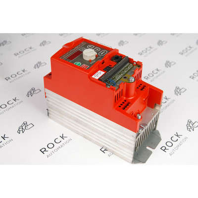 SEW EURODRIVE MC07A008-2B1-4-00 826953X MOVITRAC(缺少前盖)