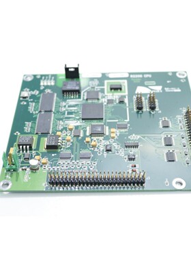 Soredex Digora Optime DXR-50 R2200 CPU 处理器板 E229493 4604