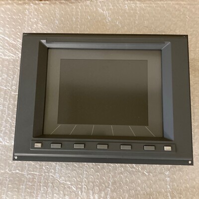 1x Fanuc A02B-0200-C115 Bedienger?t HMI