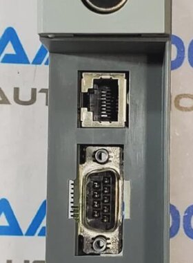 Ab Nuovo 1747L531 Serie D SLC 500 503 CPU Processore Unit Jo