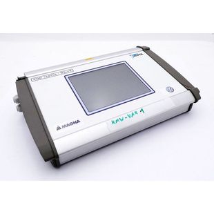 Tester used 240V 20VA 400mA 60Hz 220 Tropol PDC G5.V3