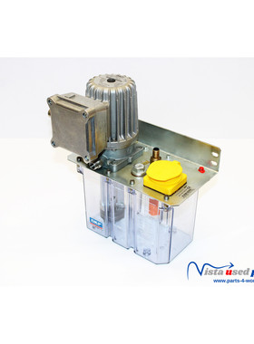 SKF MFE2-KW3F-S400+29E Zahnradpumpenaggregat mit Beh?lter