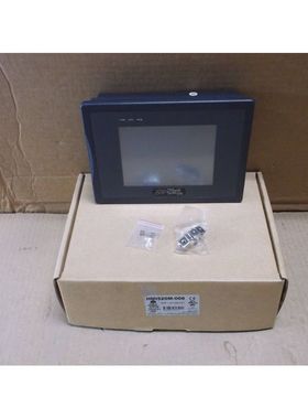 HMI520M-006 Maple Systems DEMO HMI Pantalla Táctil Interact