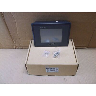 HMI520M-006 Maple Systems DEMO HMI Pantalla Táctil Interact