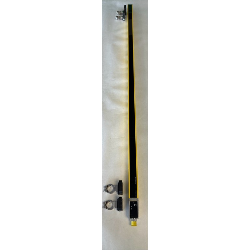 Leuze SicherheitsLichtvorhang Empfnger  Receiver  MLC510R201