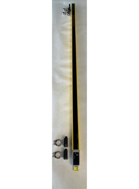 Leuze SicherheitsLichtvorhang Empfnger  Receiver  MLC510R201