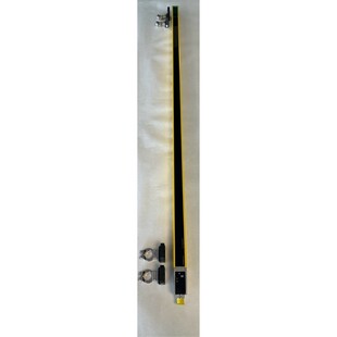 Leuze SicherheitsLichtvorhang Empfnger  Receiver  MLC510R201