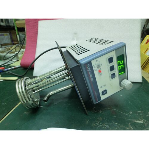 PolyScience 9106AA2P 温度控制器,240V,50Hz,9.9A,1Ph,零件,