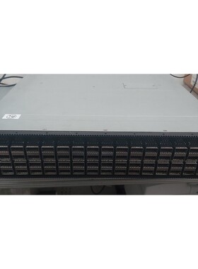 Mellanox NVidia SN4600C 开关优惠 UPS 航运