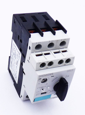 Siemens SIRIUS 3RV1021-1GA15 E: 04 Leistungsschalter + 3RV19