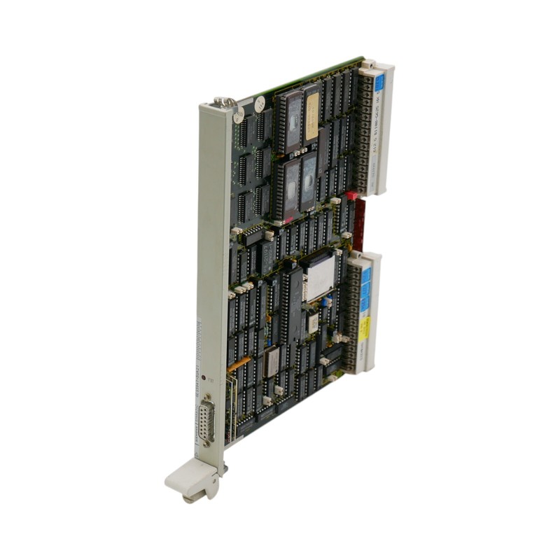 Siemens SIMATIC S5 6ES5947-3UA21 6ES5 947-3UA21 CPU -used-