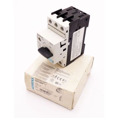 Siemens 3RV1421-4AA10 3RV1 421-4AA10 11-16A E: 05 Leistungss