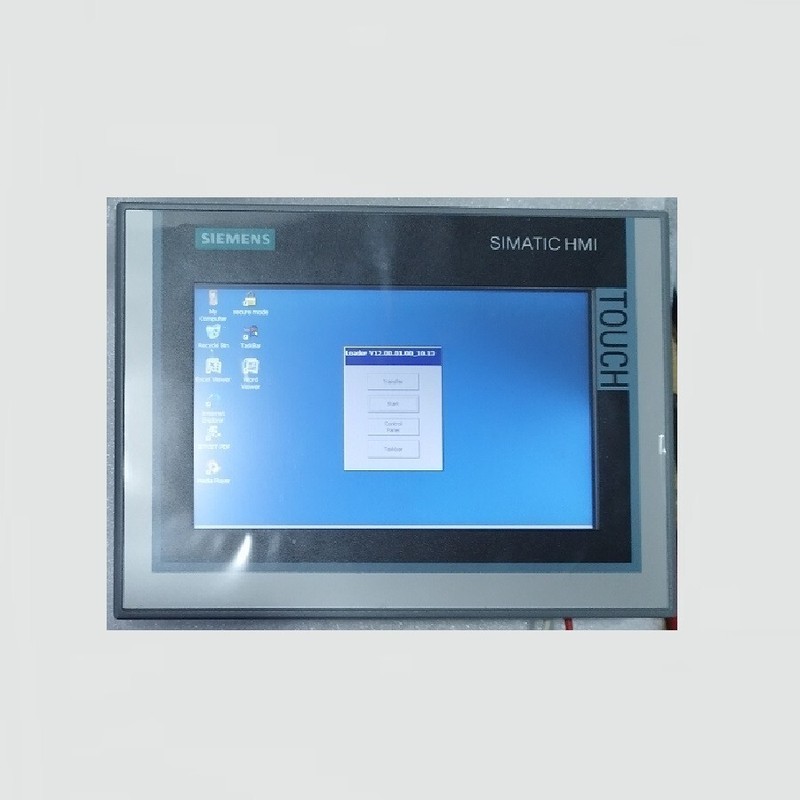 ?▄?▄? COMFORT SIEMENS TP700 -- 6AV2 124-0GC01-0AX0 -- 6AV2