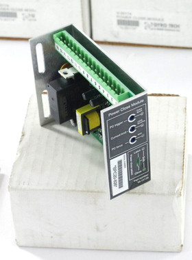 Nabco/Gyrotech V-00174 14-13139 - 电源关闭模块 300/400/500