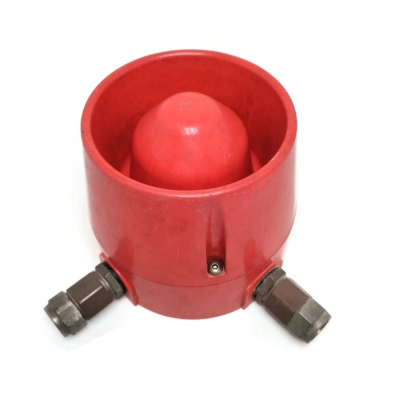 MEDC TYPE DB12 Dual Tone User Selectable Tones Sounder Horn