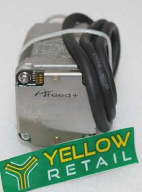 AREED AREEDM1CE42SDMA SERVO MOTOR DC24V 1500mA