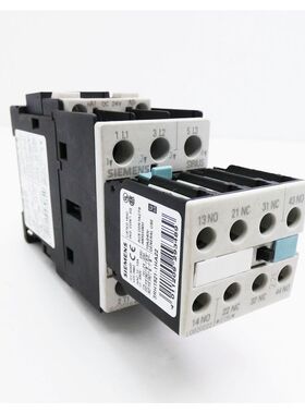 Siemens Sirius 3RT1023-1DB44-0KV0 E-Stand: 03 + 3RH1921-1HA2