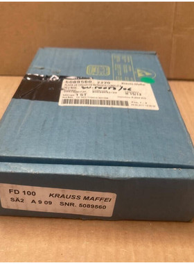 KraussMaffei - 5089560 - FD100 Circuit Board