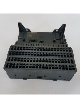 Siemens Simatic ET200S Compact Sockelelement 6ES7193-4DL10-0